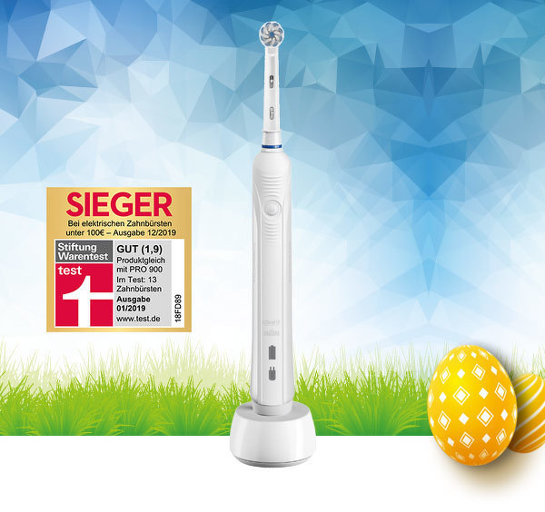 Oral-B Pro 1 - 200 Sensi UltraThin