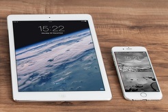 iPad Tablet und iPhone: Grundkurs