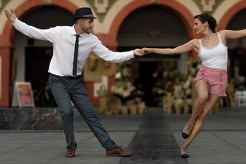 Tanz-Grundkurs für Paare